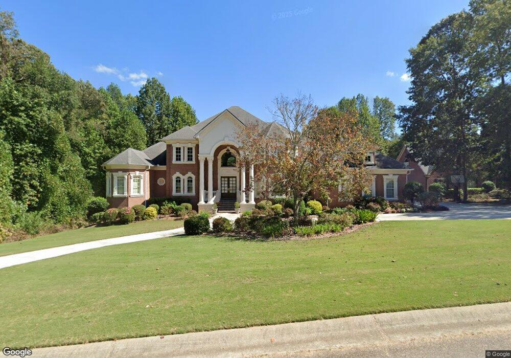 1148 Lexington Ridge Rd, Hoschton, GA 30548 - photo 1