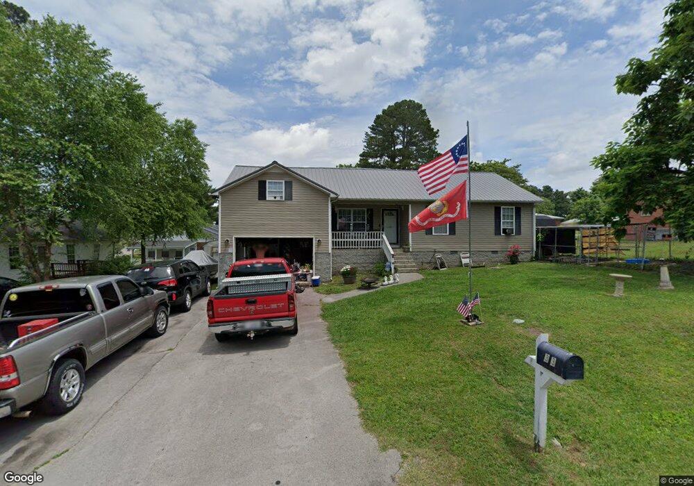 33 Garland Ln, Manchester, TN 37355 - photo 1