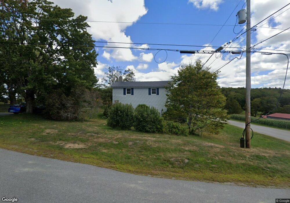 677 Ginny Morse Rd, Whitingham, VT 05361 - photo 1