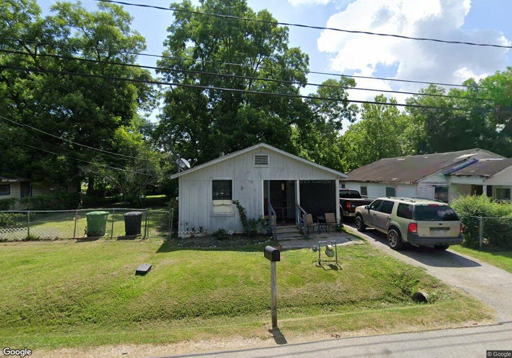 7414 Charlie St, Houston, TX 77088 - photo 1