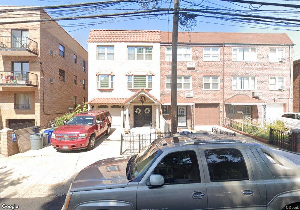 2826 48th St, Astoria, NY 11103 - photo 1