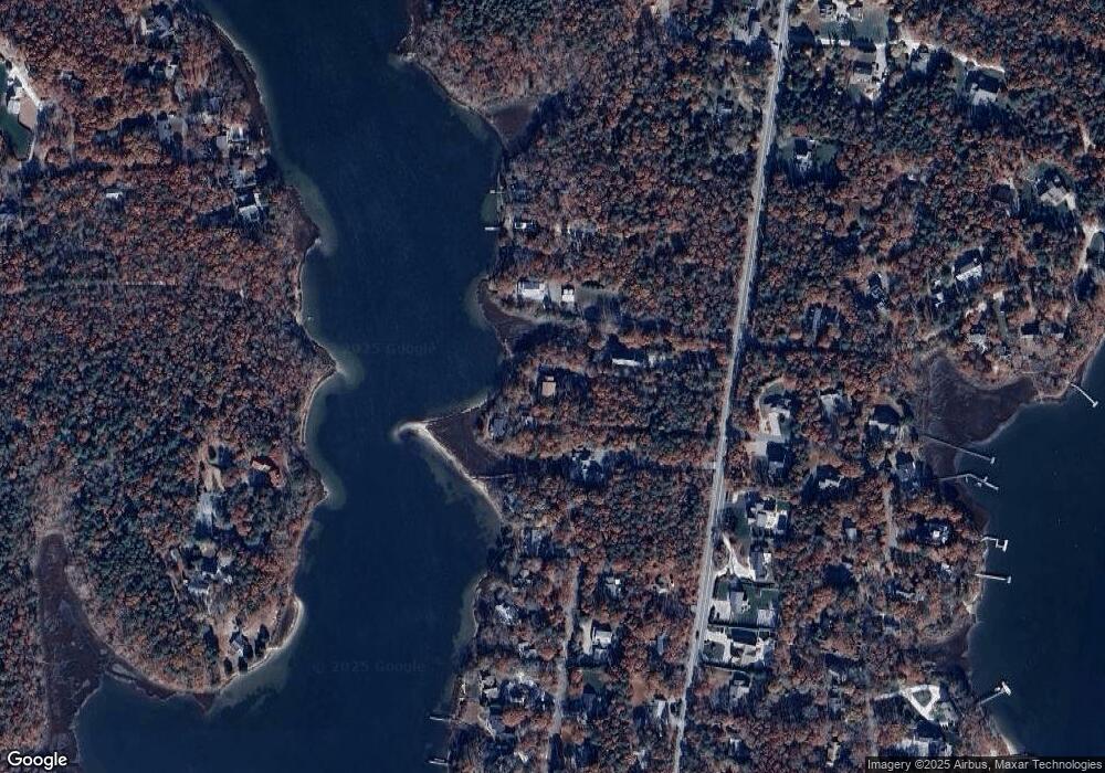 251 Central Ave, East Falmouth, MA 02536 - photo 1