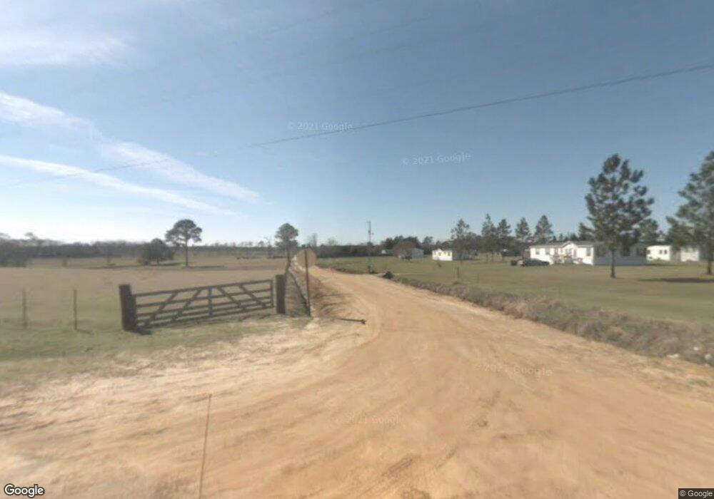 231 E Barnes Chapel Rd, Enigma, GA 31794 - photo 1