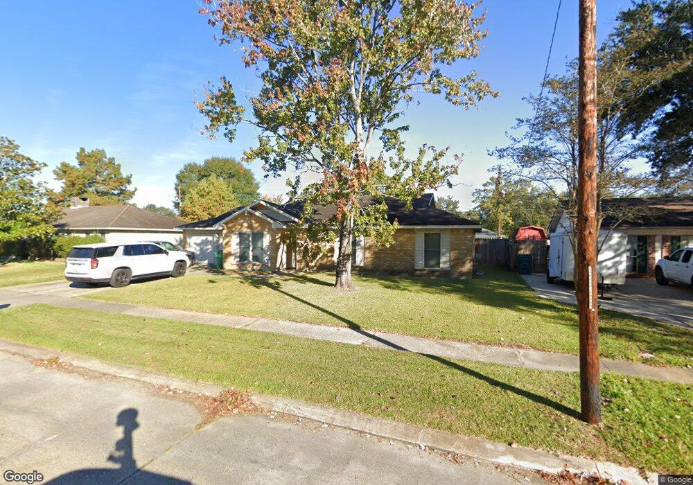 232 Scott Dr, Slidell, LA 70458 - photo 1