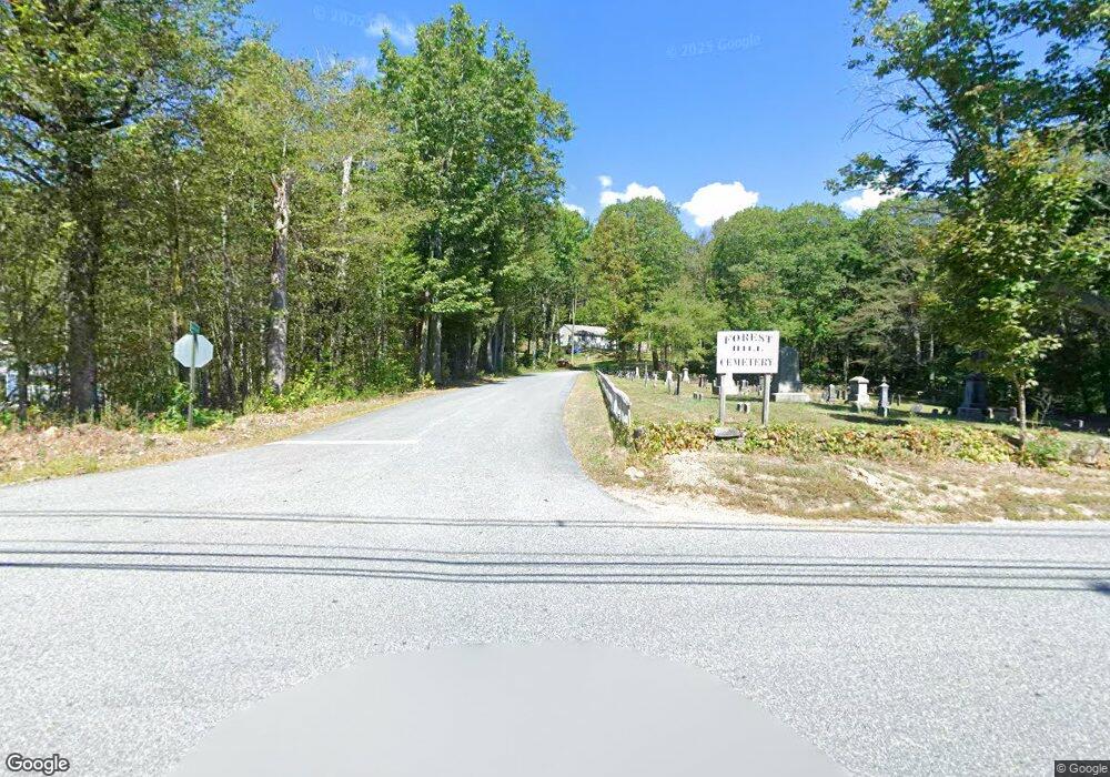 Lot 1-B Hale Rd, Hubbardston, MA 01452 - photo 1