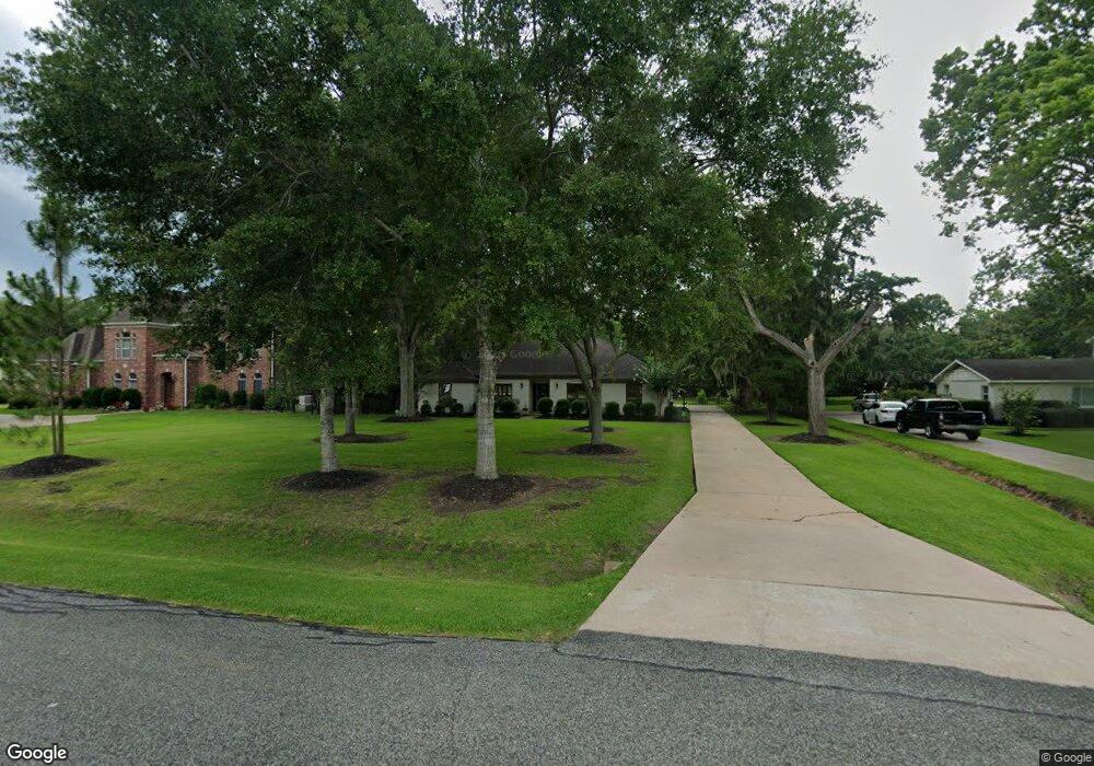 506 Oak Dr, Friendswood, TX 77546 - photo 1