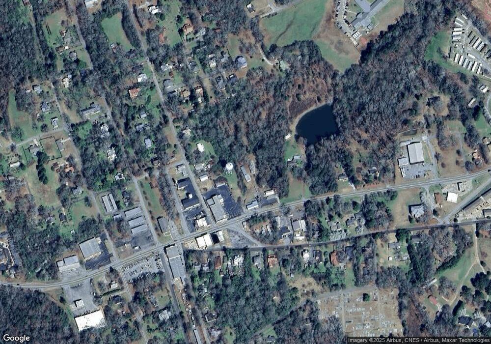 1134 Athens Rd, Crawford, GA 30630 - photo 1