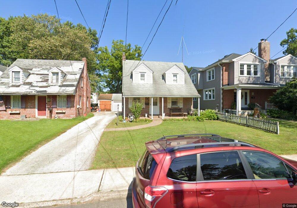 208 Summit Rd, Media, PA 19063 - photo 1