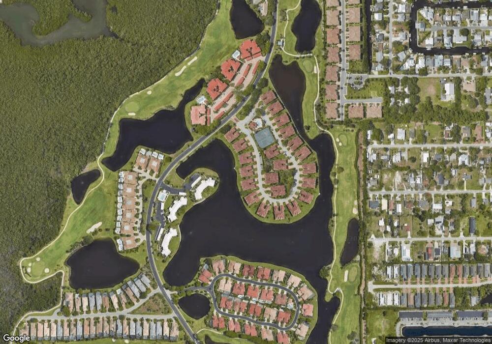 3532 Windjammer Cir unit 402, Naples, FL 34112 - photo 1