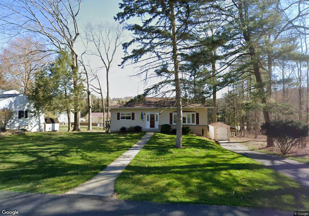 106 Richard Rd, Clarks Summit, PA 18411 - photo 1