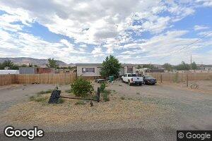 8850 Zuni St, Stagecoach, NV 89429