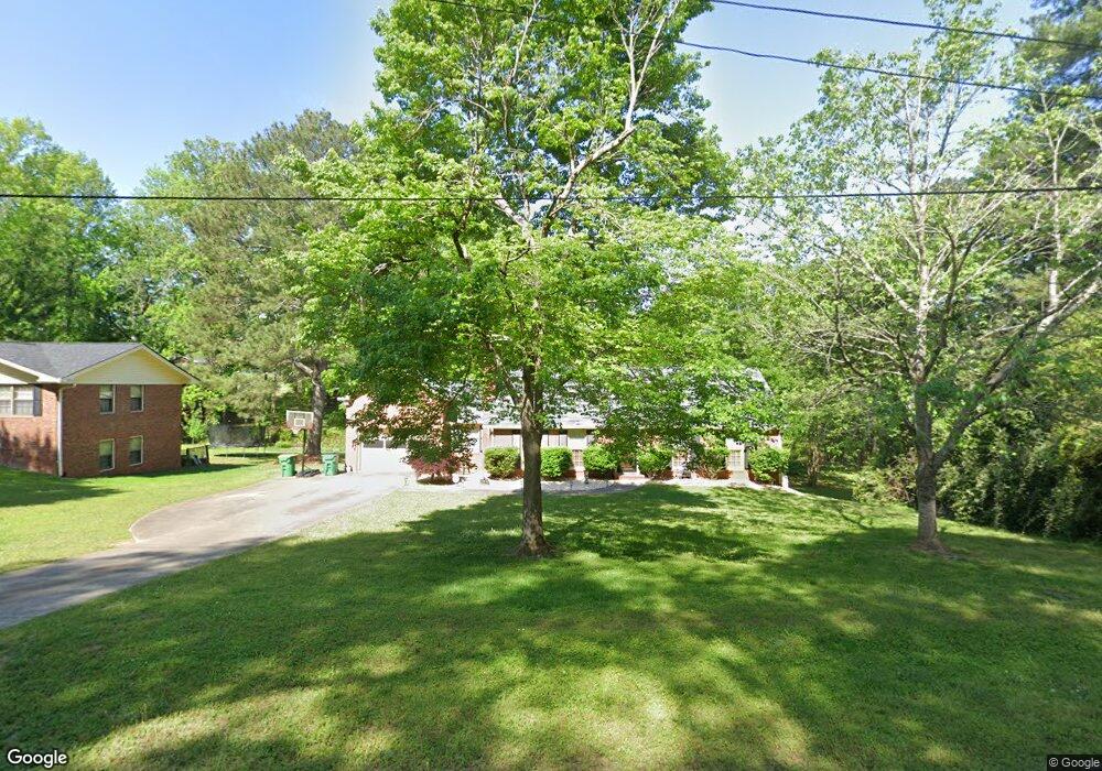 690 Meadowbrook Dr, Winder, GA 30680 - photo 1