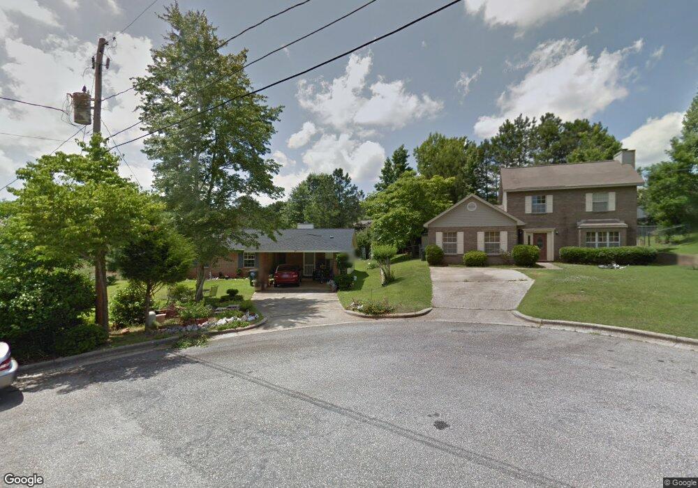 795 Cornstalk Cir, Auburn, AL 36830 - photo 1