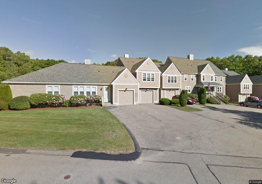 602 Brookhaven Ln, Woonsocket, RI 02895 - photo 1