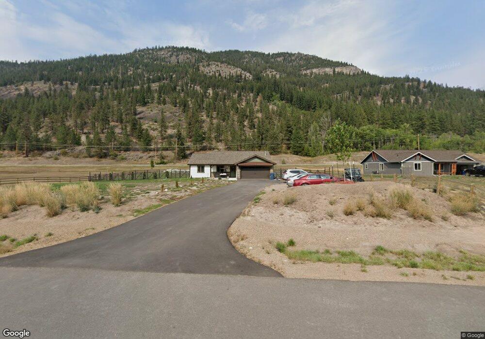 722 Kirchey Creek, Alberton, MT 59820 - photo 1