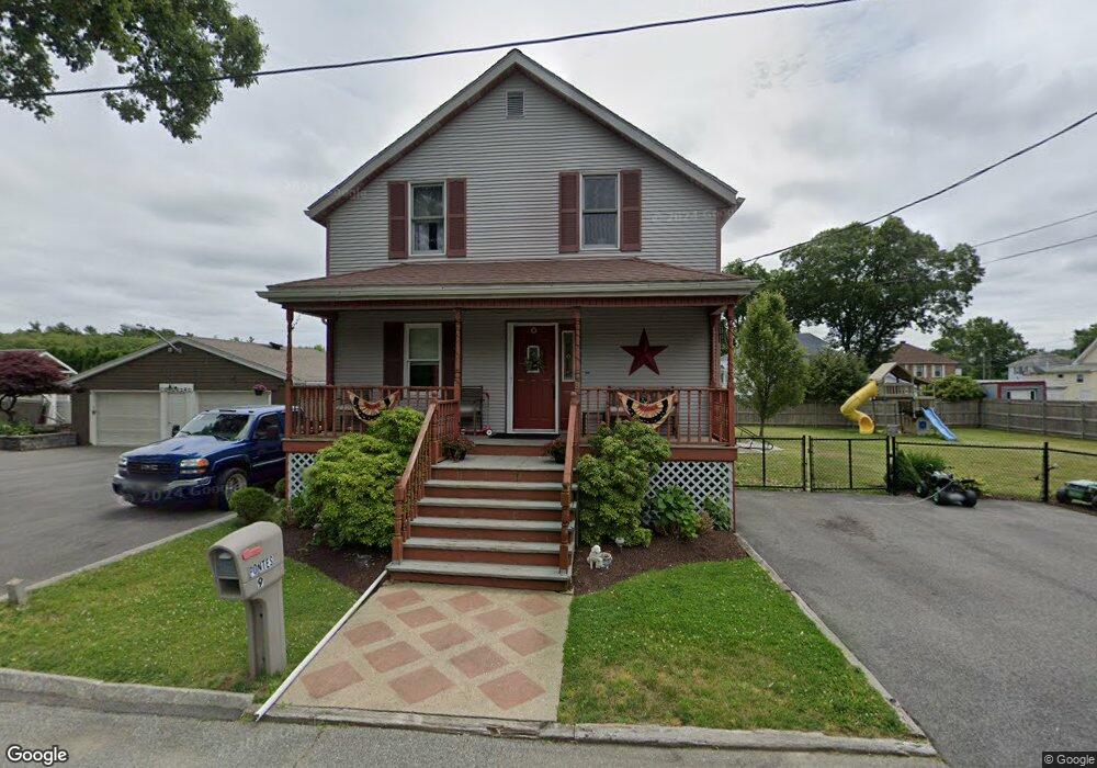 9 Warren Ave, Westport, MA 02790 - photo 1