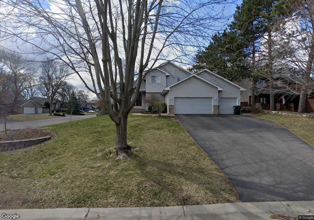 12410 Partridge St NW, Coon Rapids, MN 55448 - photo 1