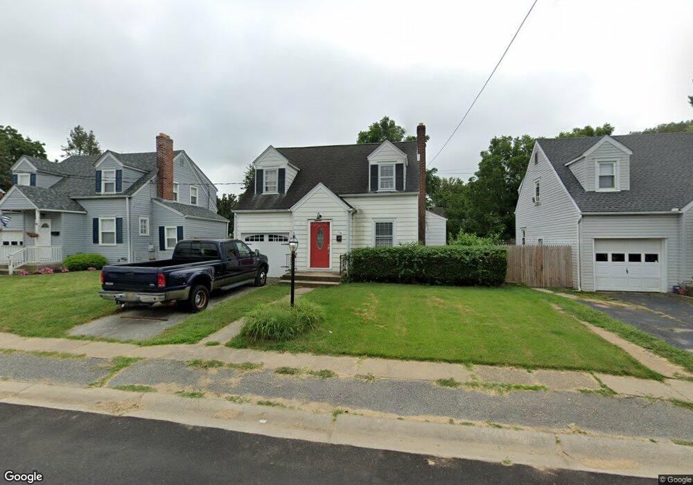 116 W Reamer Ave, Wilmington, DE 19804 - photo 1