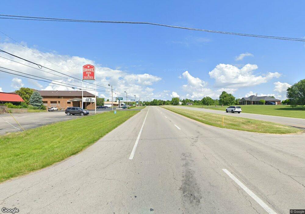 Lot1BlockB Lot 1 Block B Adams Ln, Harrodsburg, KY 40330 - photo 1