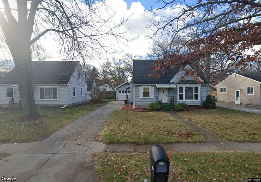 3309 Pine Grove Ave, Port Huron, MI 48060 - photo 1