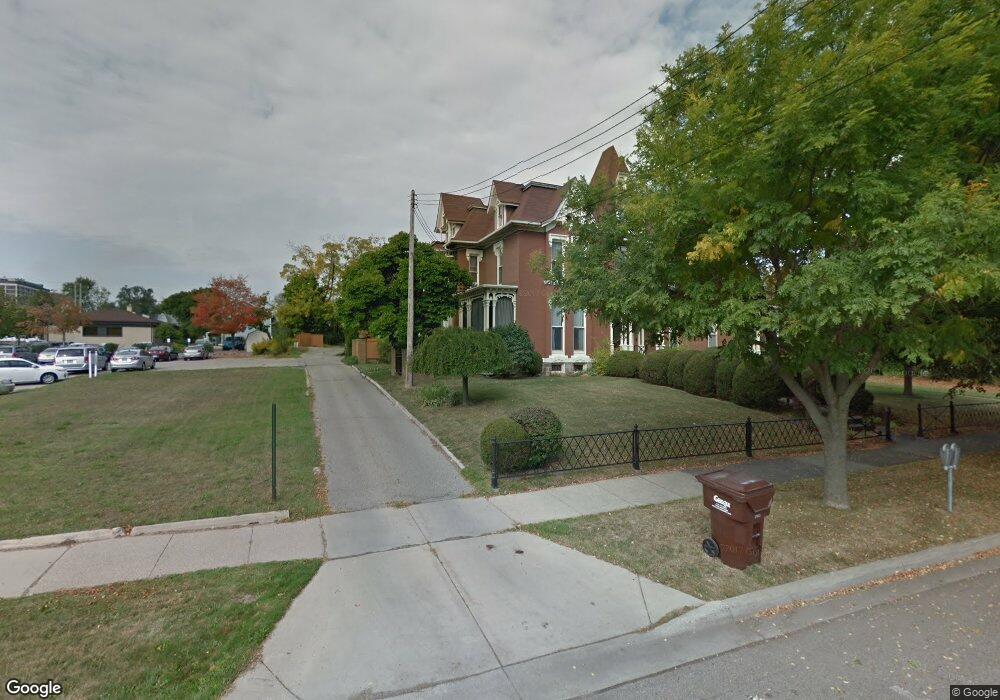 315 Seymour Ave unit 2, Lansing, MI 48933 - photo 1