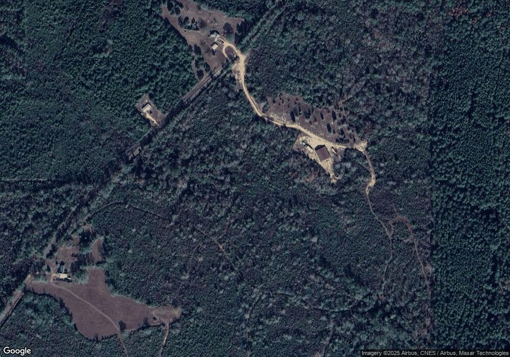 5070 D P Guy Rd, Ruth, MS 39662 - photo 1