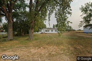 4001 Stevens St, Wheatland, ND 58079