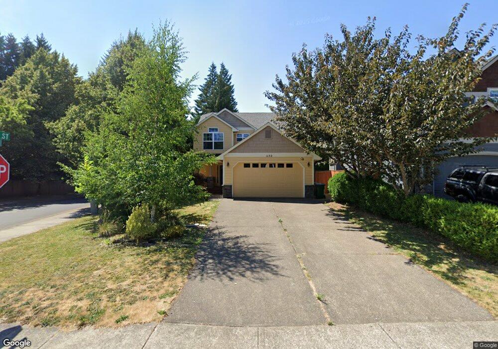 1132 32nd Place, Forest Grove, OR 97116 - photo 1