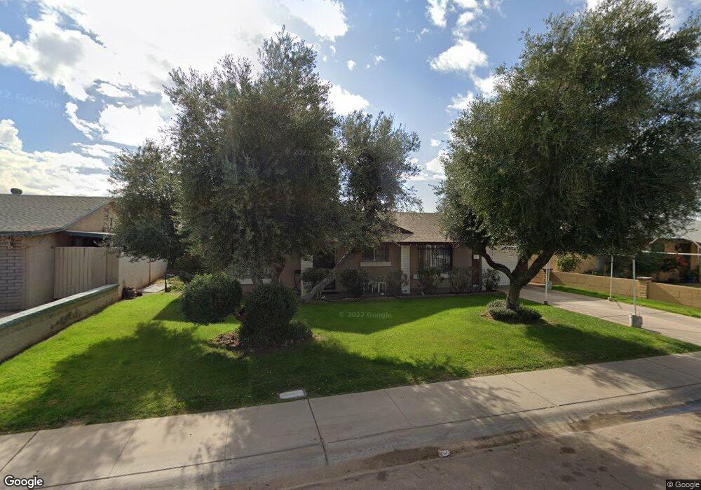 5339 W Palm Ln, Phoenix, AZ 85035 - photo 1