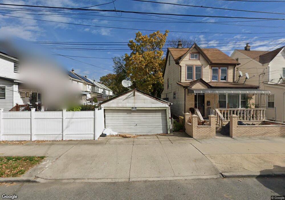 168-02 116th Ave, Jamaica, NY 11434 - photo 1