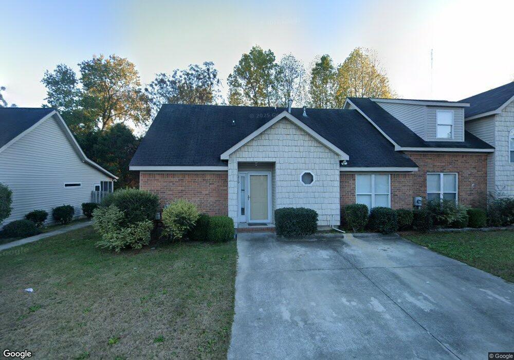 210 Applecross Dr, Augusta, GA 30907 - photo 1