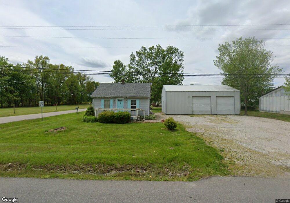 6917 Hibernia Rd, Charlestown, IN 47111 - photo 1