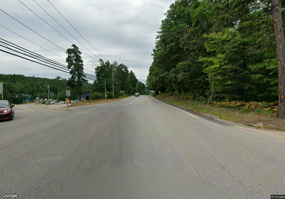 0 Rte 16 White Mt Hwy unit 4092501, Albany, NH 03818 - photo 1