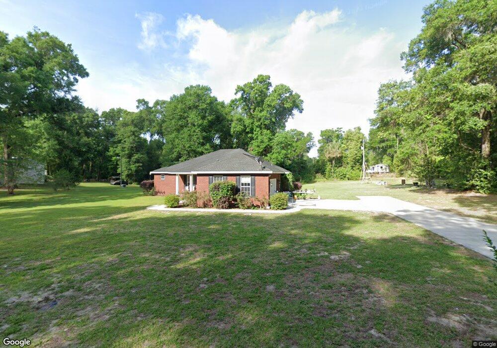 172 SW Plymouth Ave, Fort White, FL 32038 - photo 1