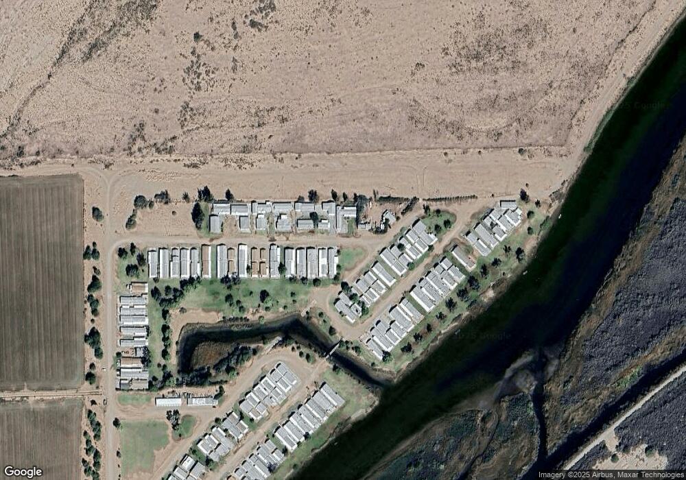 408 Mountainview St unit 408, Blythe, CA 92225 - photo 1