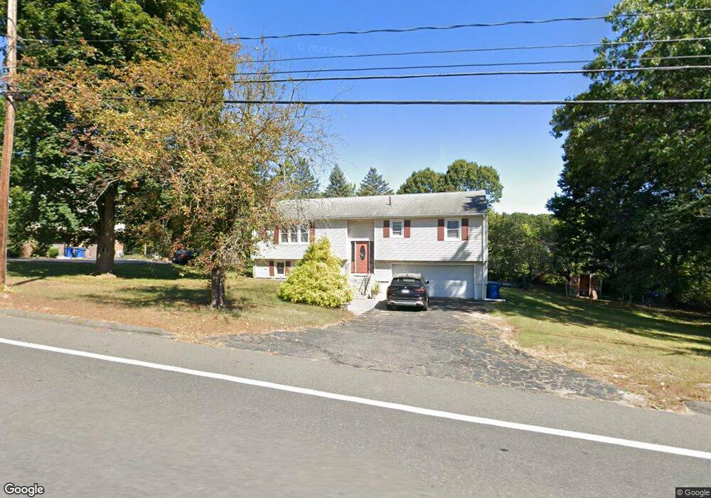 916 Piper Rd, West Springfield, MA 01089 - photo 1