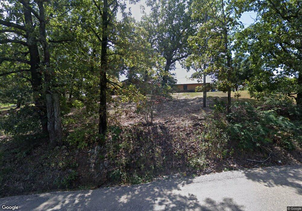 476044 E 1100 Rd, Muldrow, OK 74948 - photo 1