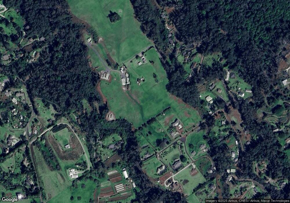 2090 Piiholo Rd, Makawao, HI 96768 - photo 1