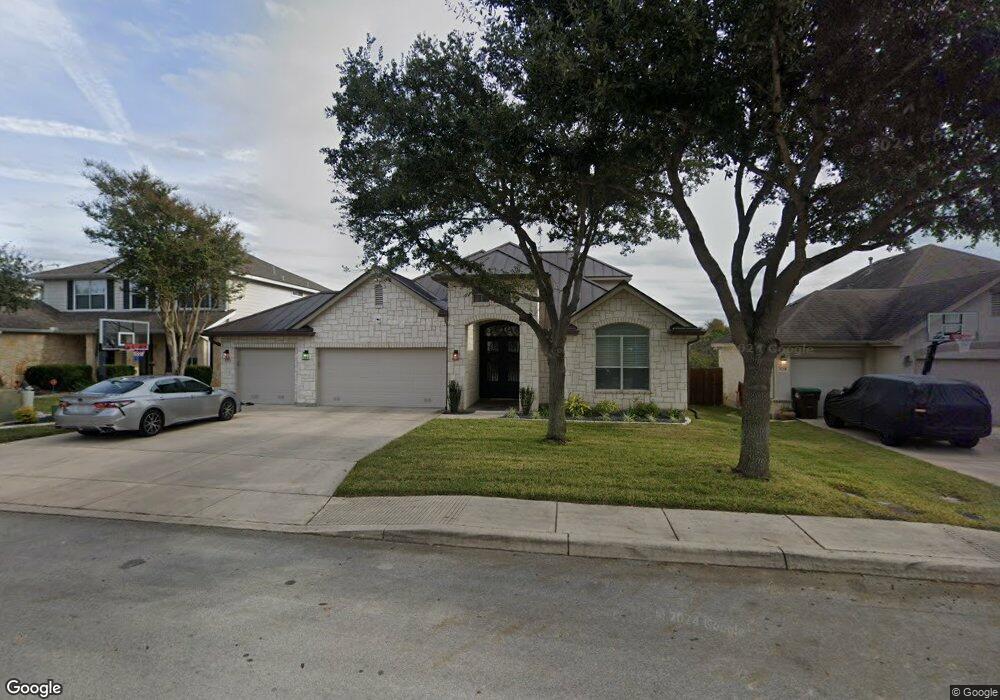3222 Bending Creek, San Antonio, TX 78261 - photo 1