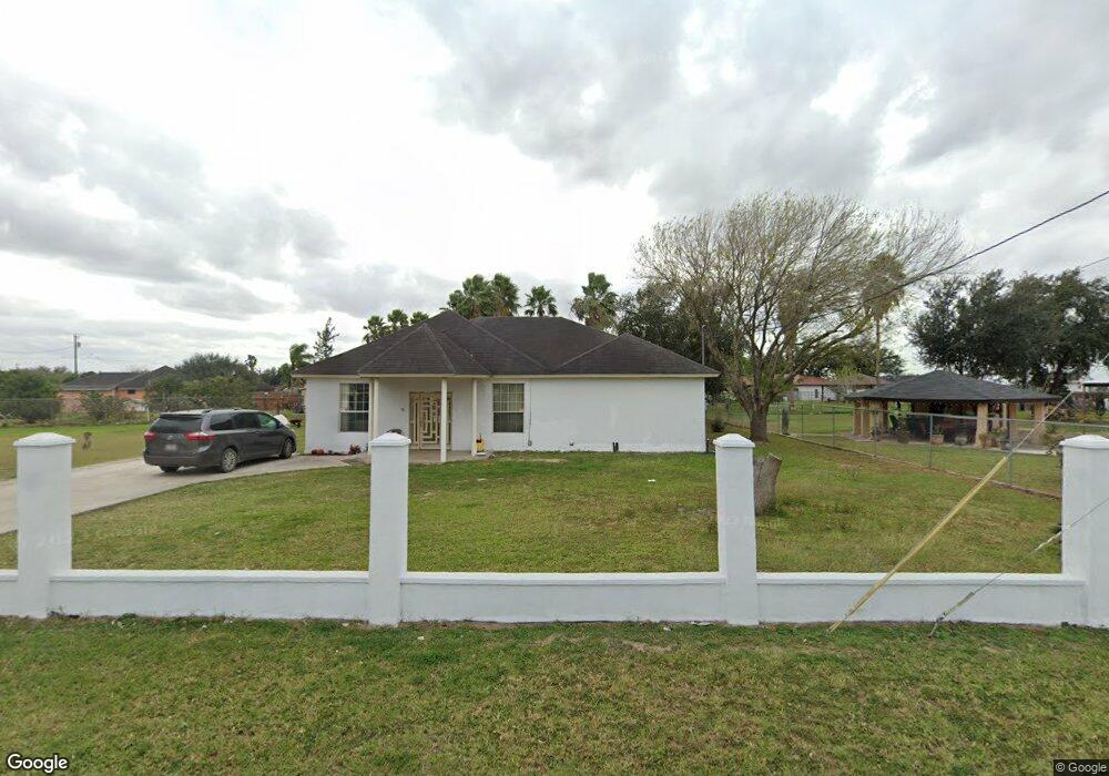 3201 Swallow St, Weslaco, TX 78599 - photo 1