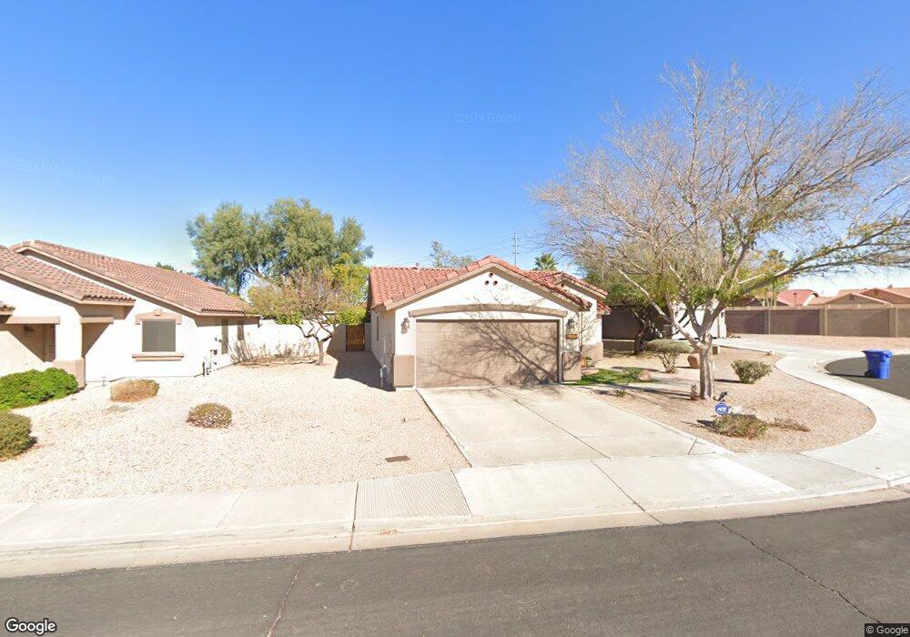 5718 E Florian Cir, Mesa, AZ 85206 - photo 1