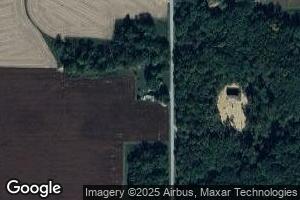 19487 N 1050th St, Hidalgo, IL 62432