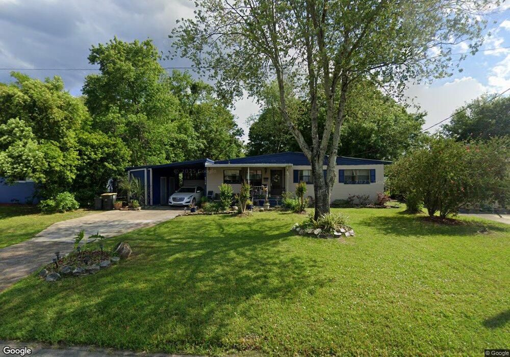 6518 Solandra Dr, Jacksonville, FL 32210 - photo 1