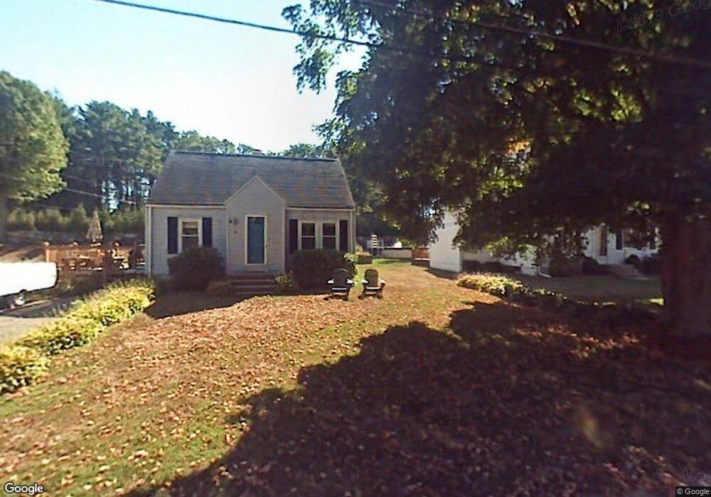 19 Wright St, North Reading, MA 01864 - photo 1