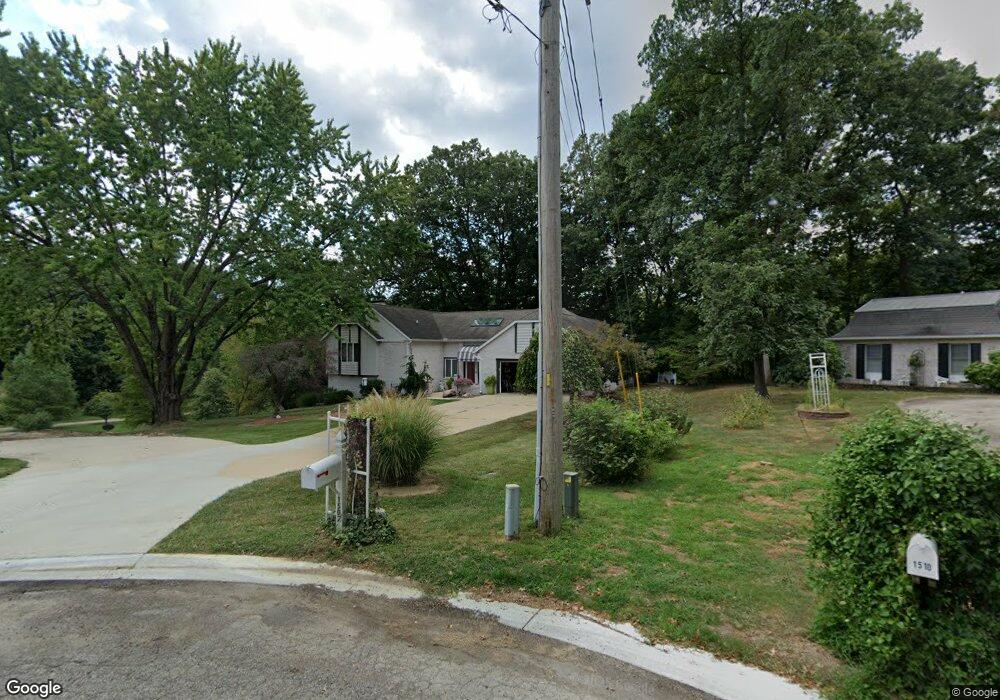 1507 Marvon Dr, Effingham, IL 62401 - photo 1