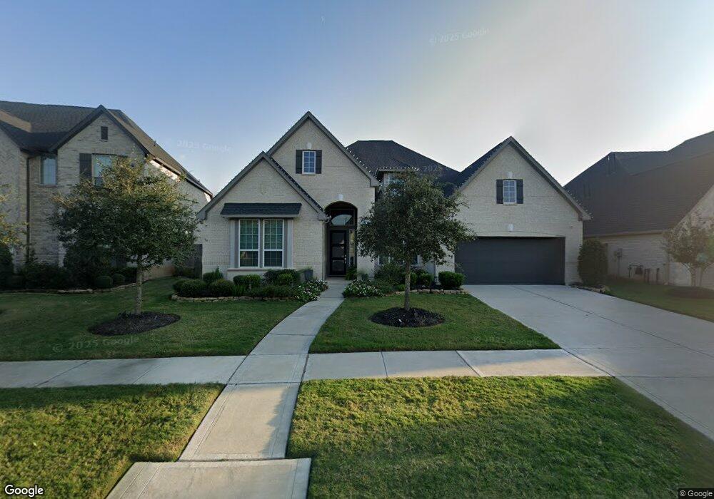 28603 Jade Springs Ln, Fulshear, TX 77441 - photo 1