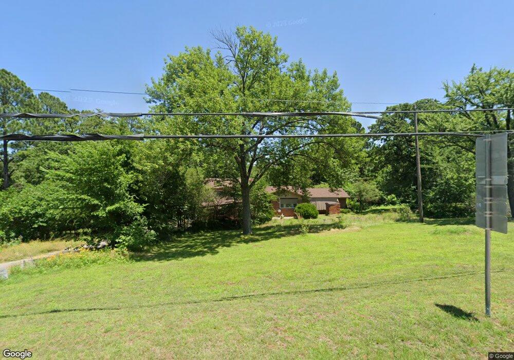 720 S Lillis Ln, Denison, TX 75020 - photo 1