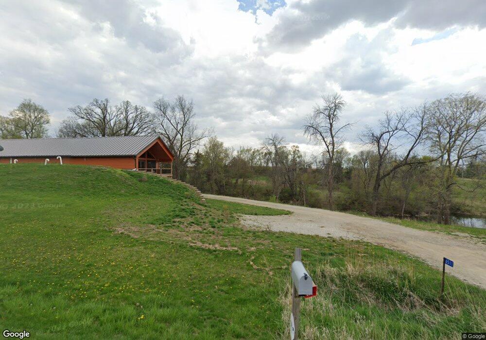 6511 S 20th Ave W, Newton, IA 50208 - photo 1