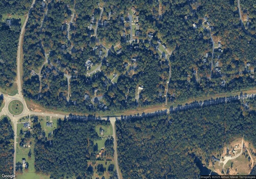 1426 Queen Anns Ln, Macon, GA 31220 - photo 1