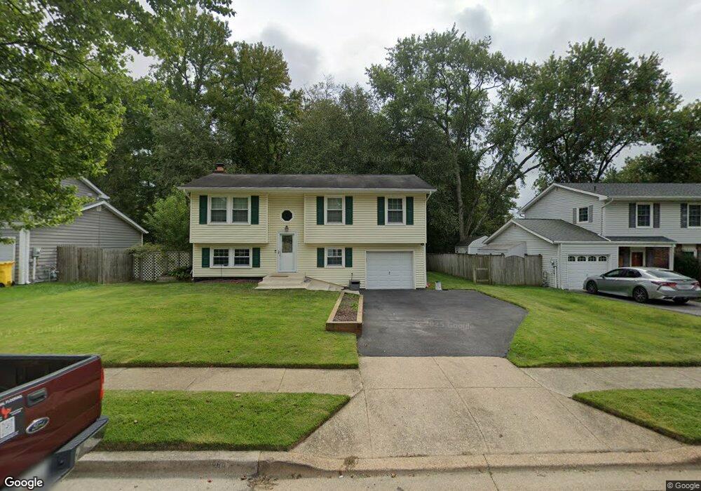 1609 Kent Fort Ln, Crofton, MD 21114 - photo 1